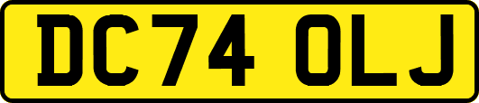 DC74OLJ
