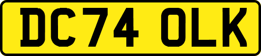 DC74OLK