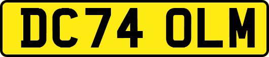 DC74OLM