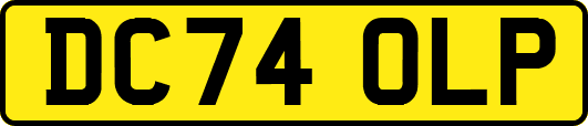 DC74OLP
