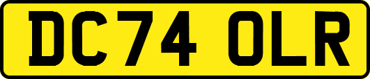 DC74OLR