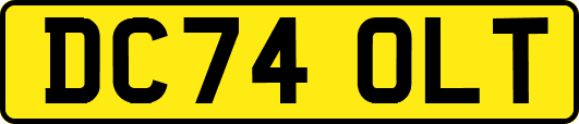 DC74OLT