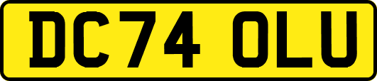 DC74OLU