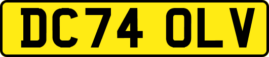 DC74OLV