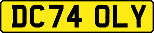 DC74OLY