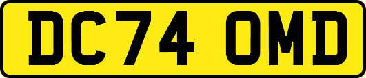 DC74OMD
