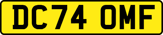 DC74OMF