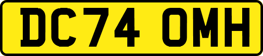 DC74OMH