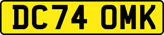 DC74OMK