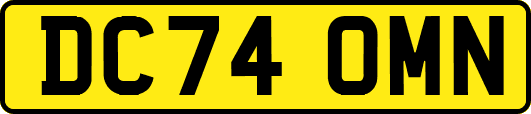 DC74OMN