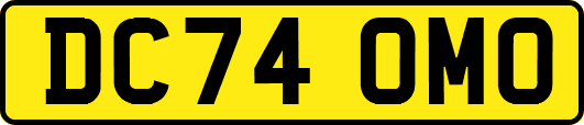 DC74OMO