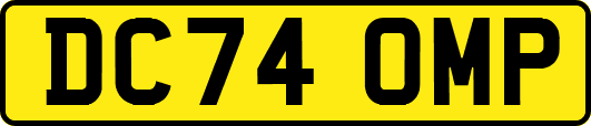 DC74OMP