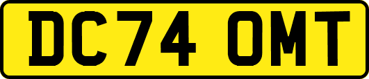 DC74OMT