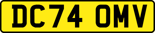 DC74OMV