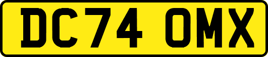 DC74OMX