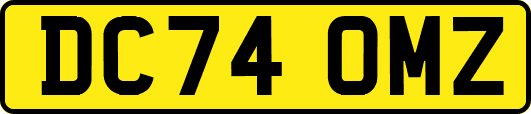 DC74OMZ