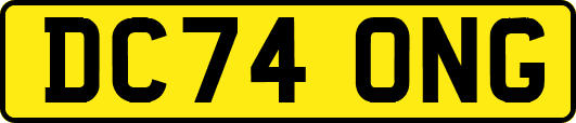 DC74ONG