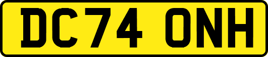 DC74ONH