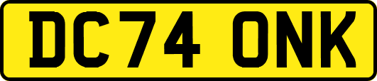 DC74ONK