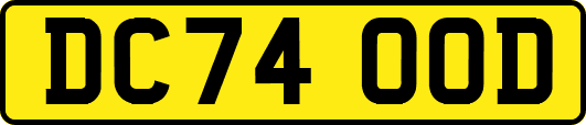 DC74OOD