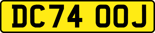 DC74OOJ