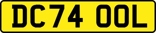 DC74OOL