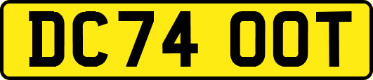 DC74OOT