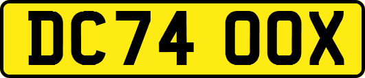 DC74OOX