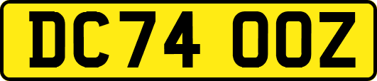 DC74OOZ