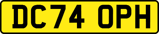 DC74OPH