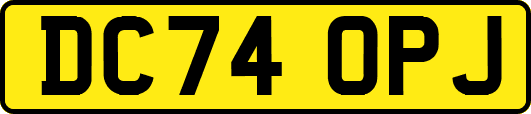DC74OPJ