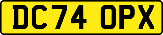 DC74OPX
