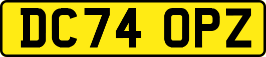 DC74OPZ