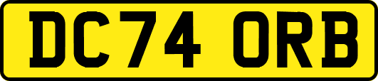 DC74ORB