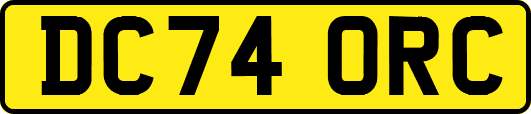 DC74ORC