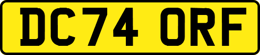 DC74ORF