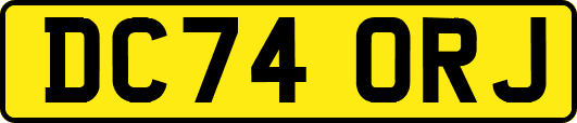 DC74ORJ