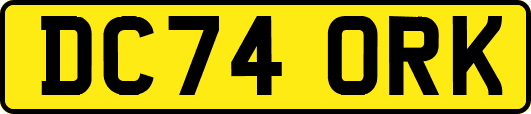 DC74ORK