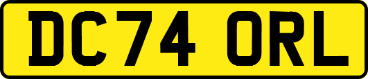 DC74ORL