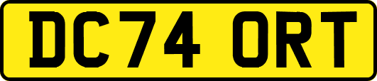 DC74ORT