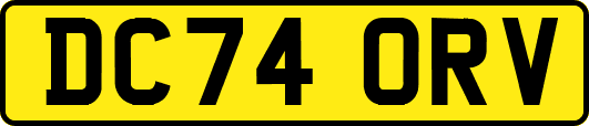 DC74ORV