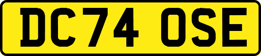 DC74OSE