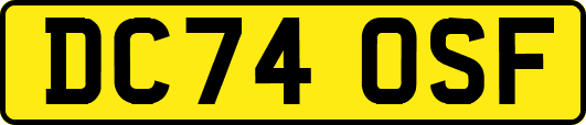 DC74OSF