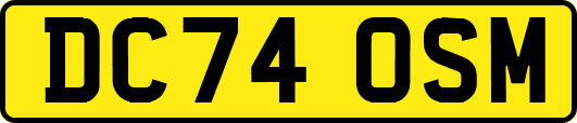DC74OSM