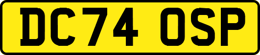 DC74OSP