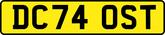 DC74OST