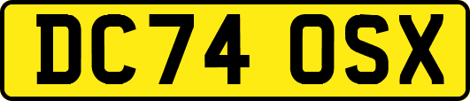 DC74OSX