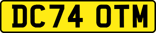 DC74OTM