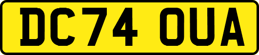 DC74OUA