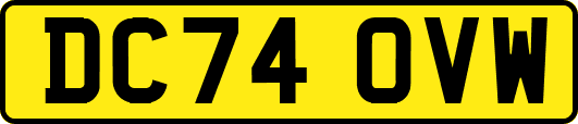 DC74OVW